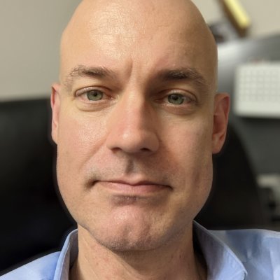 mrandrewmills's profile picture. I speak #Geek; YOU heard Nerd.