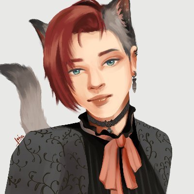 This is the official twitter account for The Common Witch, a Twitch Streamer and witch. He/Him & They/Them