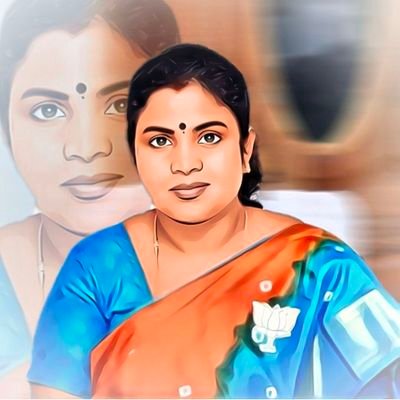 State Secretary- BJP Tamilnadu