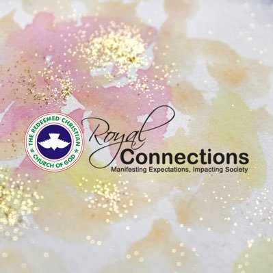 RCCG Royal Connections - The Preferred Church! Manifesting Expectations, Impacting Society; Senior Pastor @drsolaoludoyi