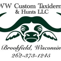 WW Custom Taxidermy & Hunts LLC (@stevehntrpro) Twitter profile photo