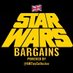 StarWarsBargains (@starwarsbargain) Twitter profile photo StarWarsBargains (@starwarsbargain) Twitter profile photo