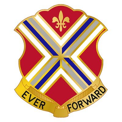 116th Infantry Brigade Combat Team, Virginia National Guard. (Following does not=endorsement) Ever Forward!