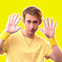 Brett Kelly (@brettr_kelly) 's Twitter Profile