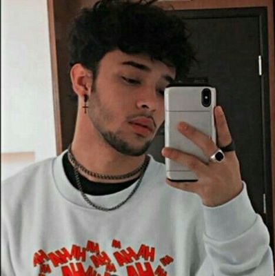 joelmireligion's profile picture. CNCO