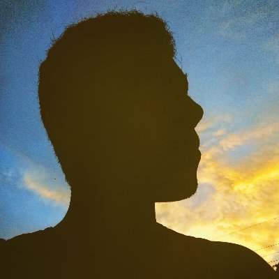 Alguém na tentativa de criar uma bio legal. (sem sucesso)