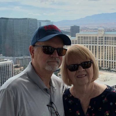 married to Sam since 1968. 2 sons retired from Learjet for 28 yrs & USD259 Para educator for deaf kids. I am retired now. and still active for deaf community.