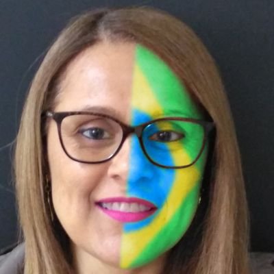 Evangélica de direita, conservadora, patriota, anti-esquerda 🇧🇷🇧🇷 100% Bolsonaro