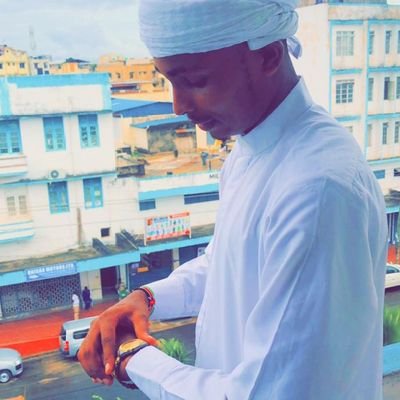 Bvbmwadimz's profile picture. Live life to the fullest✌