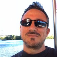 Corrado Di Guilmi (@corradodig) 's Twitter Profile