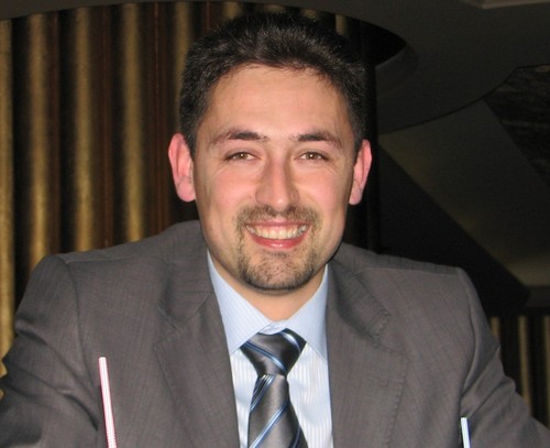 Ruslanidze's profile picture. 