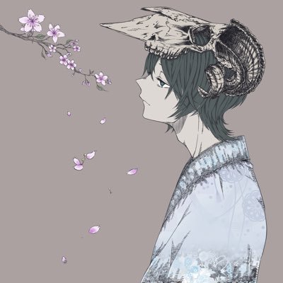 WaSing_ton's profile picture. ボカロP／脚本／写真→【@Washin_Photo】