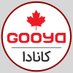 Gooya Canada (@GooyaCanada) Twitter profile photo