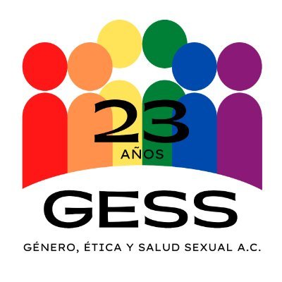 Género, Etica y Salud Sexual AC. Trabajamos por una sociedad incluyente y en la cultura de la legalidad, 81 1228 6802