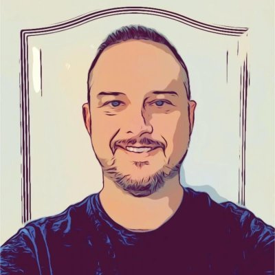 scamp07's profile picture. Software Engineer