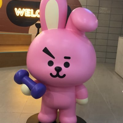 大人ARMY / 🐰寄りオルペン💜 無言フォロー失礼します🙇‍♀️