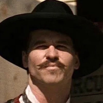 I’m ya Huckleberry. That’s just my game.  Teacher/Coach by day. Trader in Training.