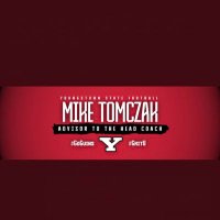 Mike Tomczak(@miketomczak18) 's Twitter Profile Photo