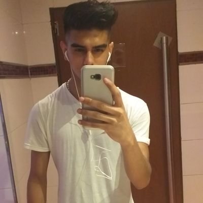 Al_Tomlinson21's profile picture. 