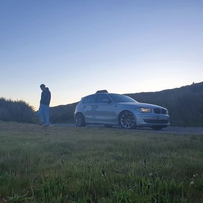 Portugal Madeira 🇵🇹
BMW M Performance 🚗 /
Yamaha NMax 🛵