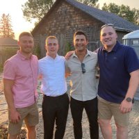 Ross Kennelly (@rosskennelly44) 's Twitter Profile