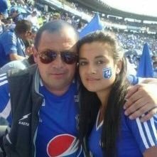 BOGOTANO - INGENIERO DE SISTEMAS - HINCHA MILLONARIOS F.C. - PRESIDENTE - FUNDADOR BARRA DEL BÚFALO - TQRRC - barradelbufalo@hotmail.com