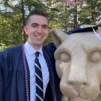 Zach McKay (@zacharypmckay) 's Twitter Profile Photo Zach McKay (@zacharypmckay) 's Twitter Profile Photo