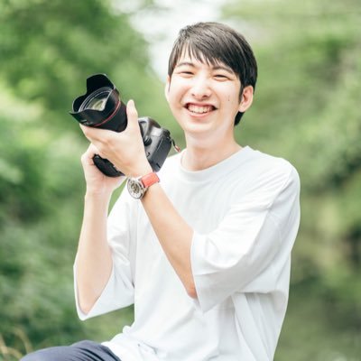 関東在住photographer📸【何年経っても見返したくなる】自然な雰囲気で人物を撮ることが得意、晴れ男☀️/子供👶🧒に人見知りされない【撮影内容】#フォトウェディング #カップル #ファミリー