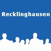 Lokale Nachrichten und Informationen aus Recklinghausen auch auf Facebook: http://t.co/rzkIhT4C6z