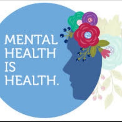 لجنة جمال الصحة النفسية لتعزيز الصحة النفسية

للتوعية + توفير فعاليات
Beauty of Mental Health for Mental Health Promotion(#BMH_MHP)