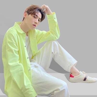 UCisa3Hxr3VKZaB's profile picture. 做最好的自己