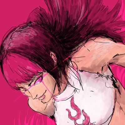 Juri Han, The Demon Spider