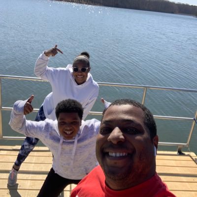 Father, Husband, Asst. Athletic Director at Marist School, Head Flag Football, Asst. Girls Basketball Coach
