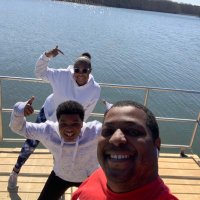 Coach Harris (@jayharris2205) 's Twitter Profile
