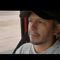 Juan Jo G A (@albitresjuan) 's Twitter Profile