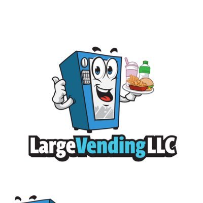 Call us today for your FREE vending machine placement! 380-997-9014