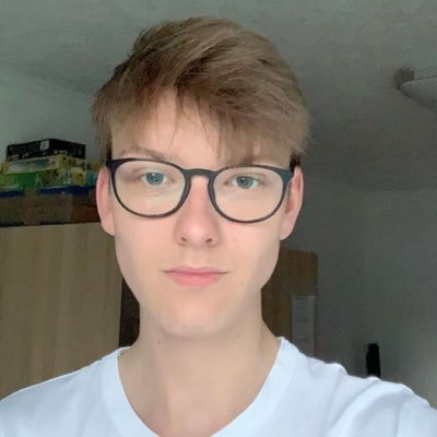 KevinMaslanko's profile picture. 