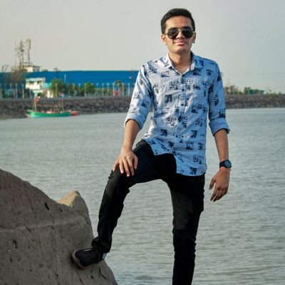 KothiyaTirth's profile picture. 