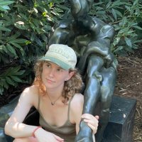Abby Yaffe (@kirij0) 's Twitter Profile