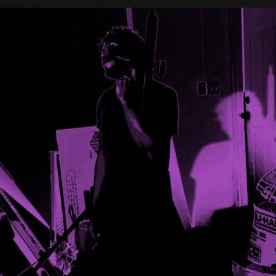 yohnyames's profile picture. traplogic records