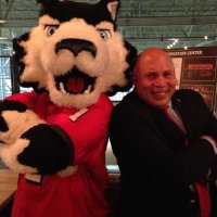 Sean T. Frazier (@seantfrazier) 's Twitter Profile