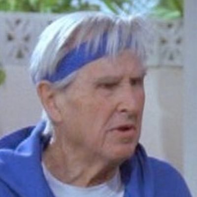 PPezzonovante's profile picture. You think you’re better than me?