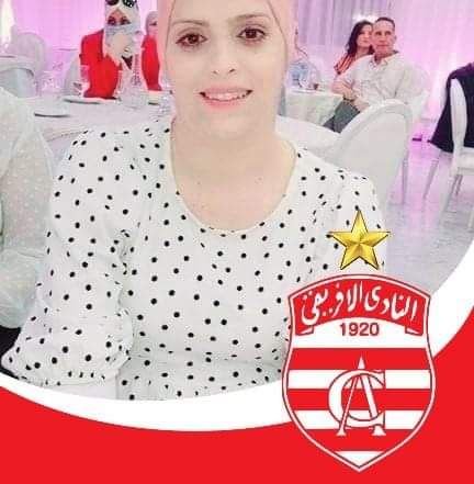 SamiaMarouani1's profile picture. 