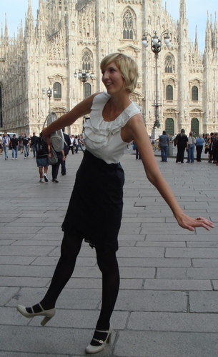 50% Introvert. 50% Extrovert. Blog at http://t.co/QP3EOaWSxc.
