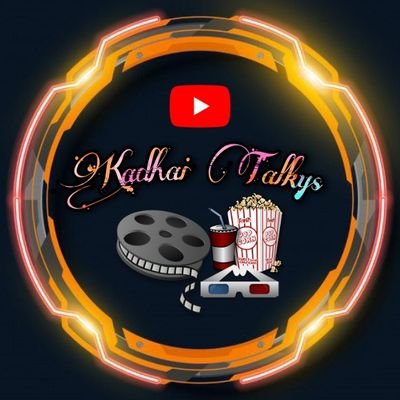 Hello guys Welcome to Kadhai Talkys!!!!🥳🥳
I'm doing YouTube channel ▶️ Tamil Voice over for Korean drama's.
Hope you guys Enjoys watching 😍😍