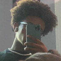 Loman Rutherford (@lomxnn) 's Twitter Profile