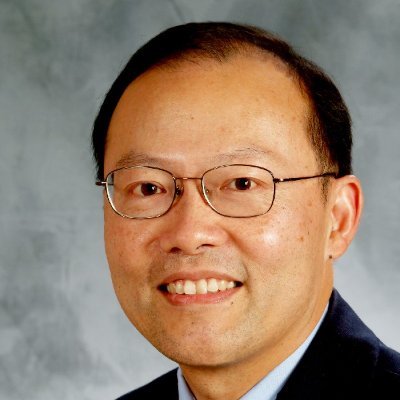 Peter Liu MD