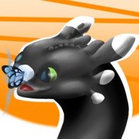 Spark 🔞 (@sparknsfwdragon) 's Twitter Profile