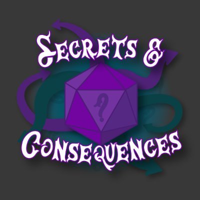 TTRPG podcast & content.

Current Campaign: Mystery of the Veils - currently on hiatus

Side Series: Tales from the Golden Shield - seeking guests!

Be kind!