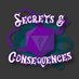 secretsandconsequences (@secretsandcons) Twitter profile photo